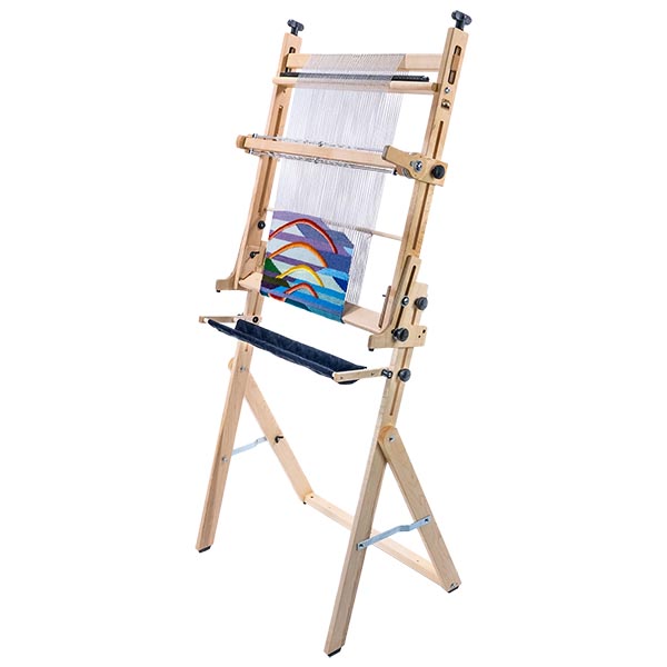 Schacht Arras Tapestry Loom Stand B
