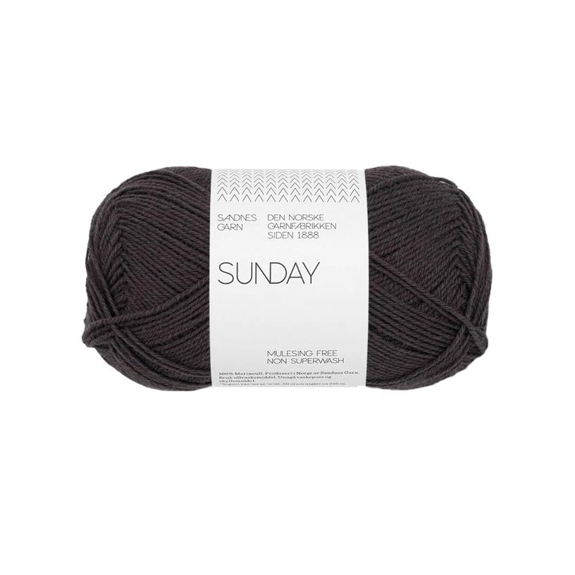 Sandnes Garn Sunday Yarn