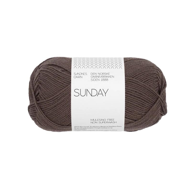 Sandnes Garn Sunday Yarn