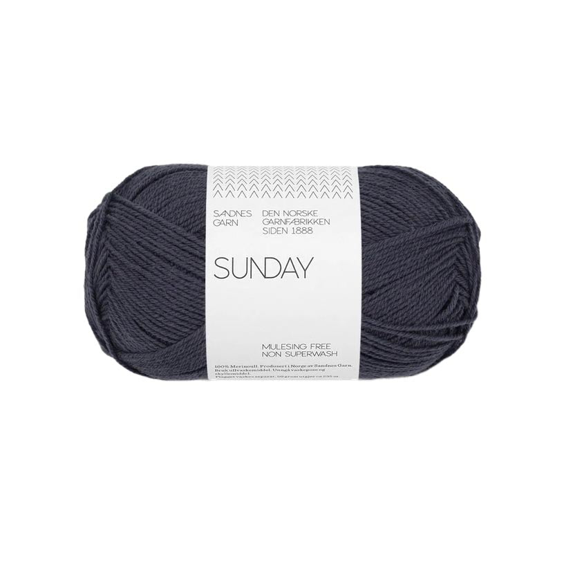 Sandnes Garn Sunday Yarn