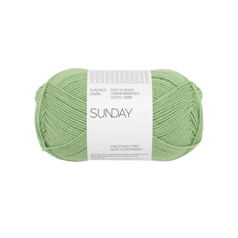 Sandnes Garn Sunday Yarn