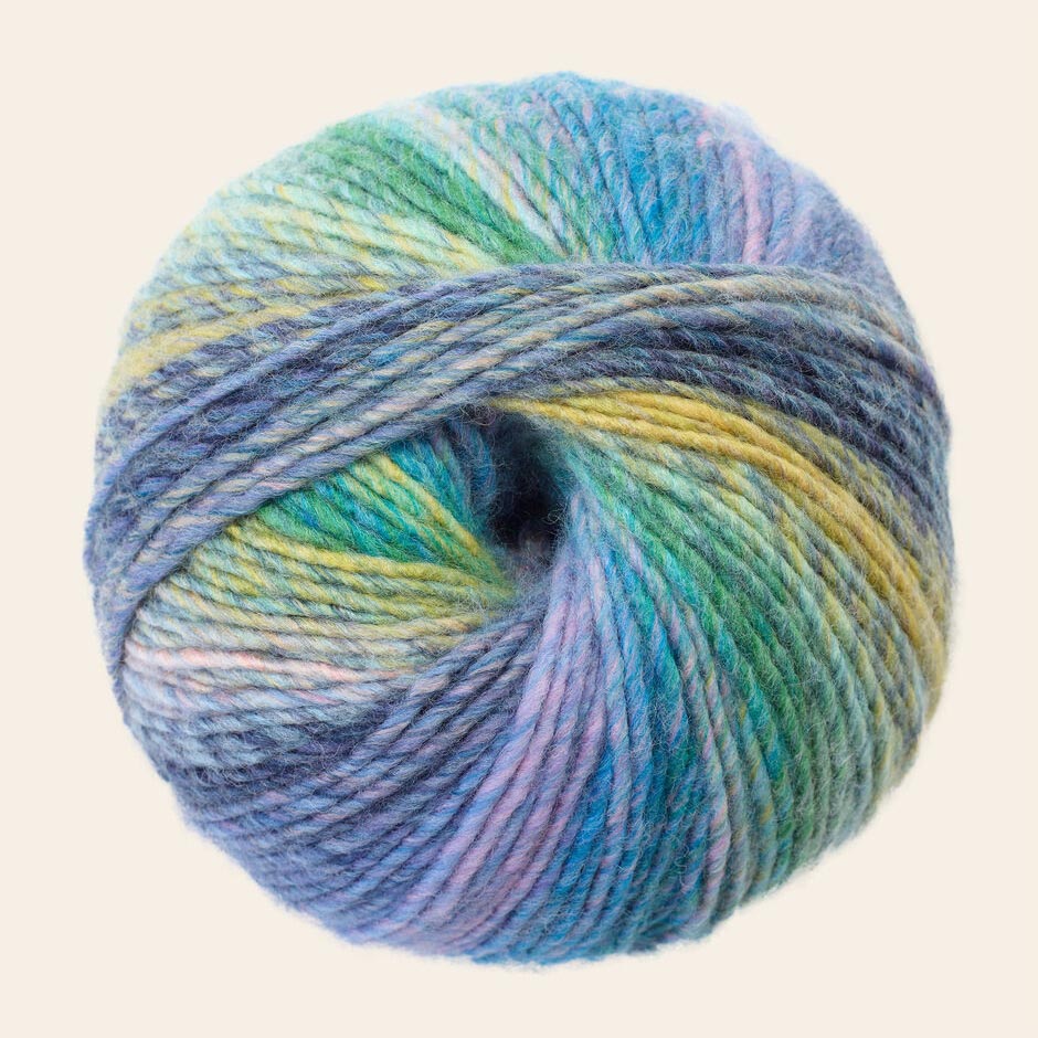 SIRDAR Jewelspun with Wool Chunky Yarn