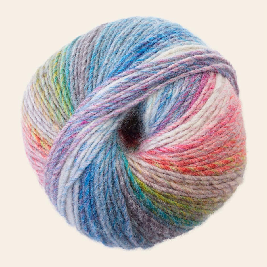 SIRDAR Jewelspun with Wool Chunky Yarn