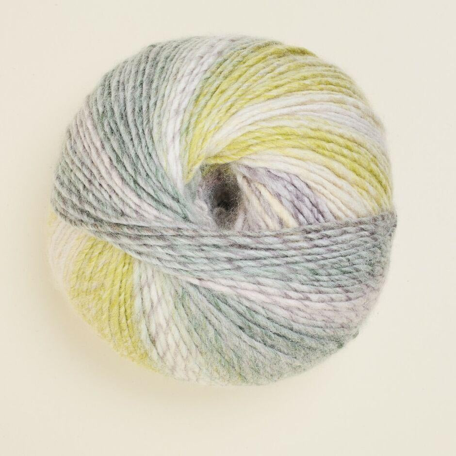 SIRDAR Jewelspun with Wool Chunky Yarn