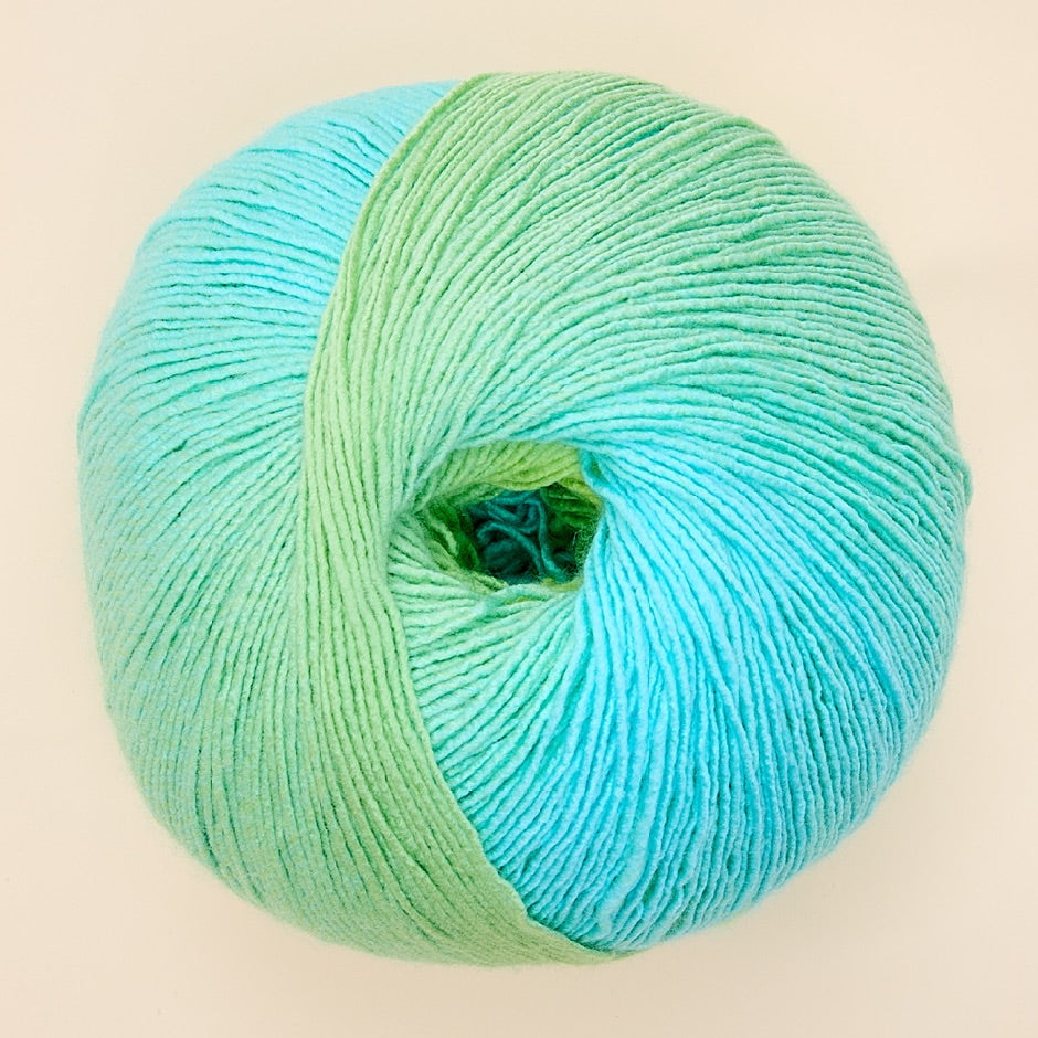 SIRDAR Jewelspun Ombre Yarn