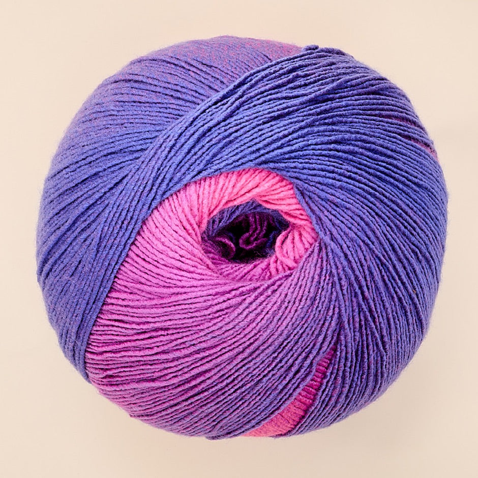 SIRDAR Jewelspun Ombre Yarn