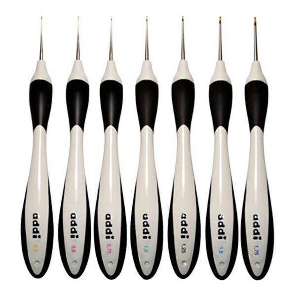 addi Swing Crochet Hook