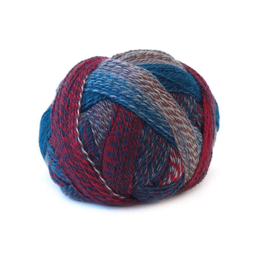 Zauberball Crazy Sock Yarn