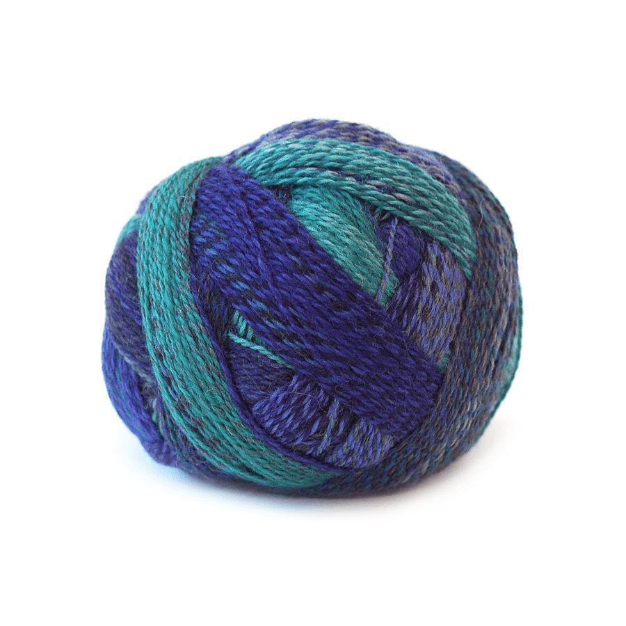 Zauberball Crazy Sock Yarn