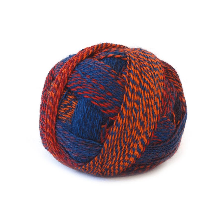 Zauberball Crazy Sock Yarn