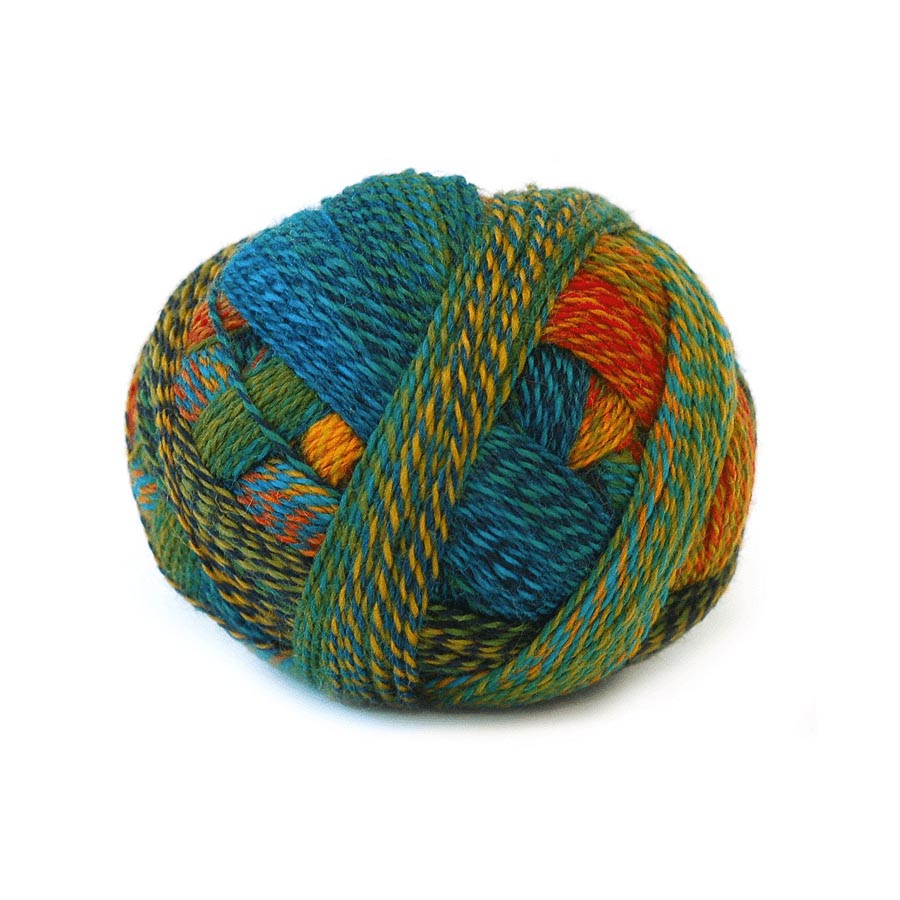 Zauberball Crazy Sock Yarn