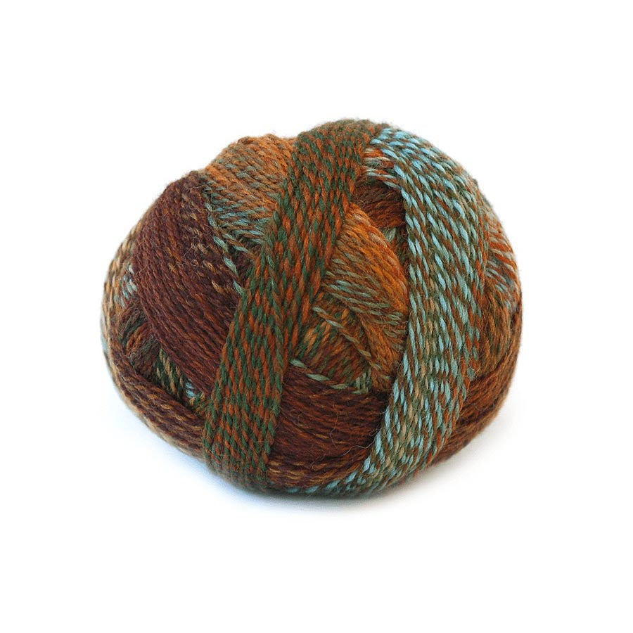 Zauberball Crazy Sock Yarn