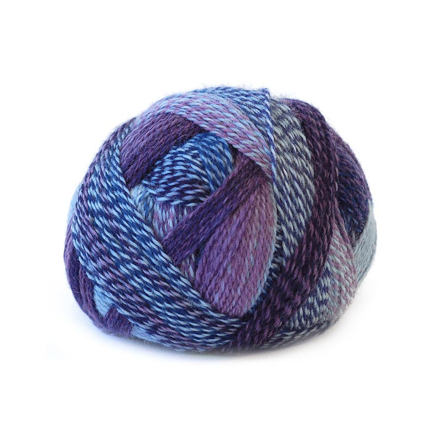 Zauberball Crazy Sock Yarn