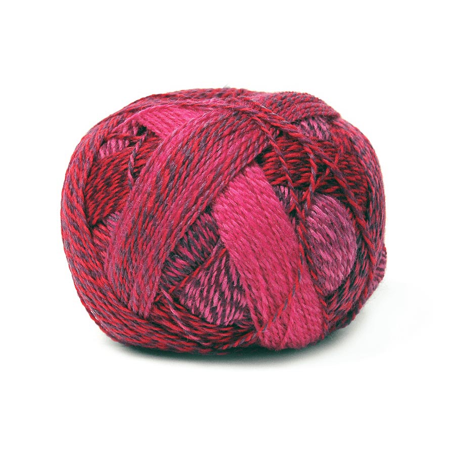 Zauberball Crazy Sock Yarn