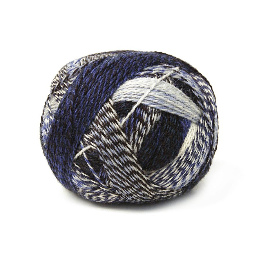 Zauberball Crazy Sock Yarn