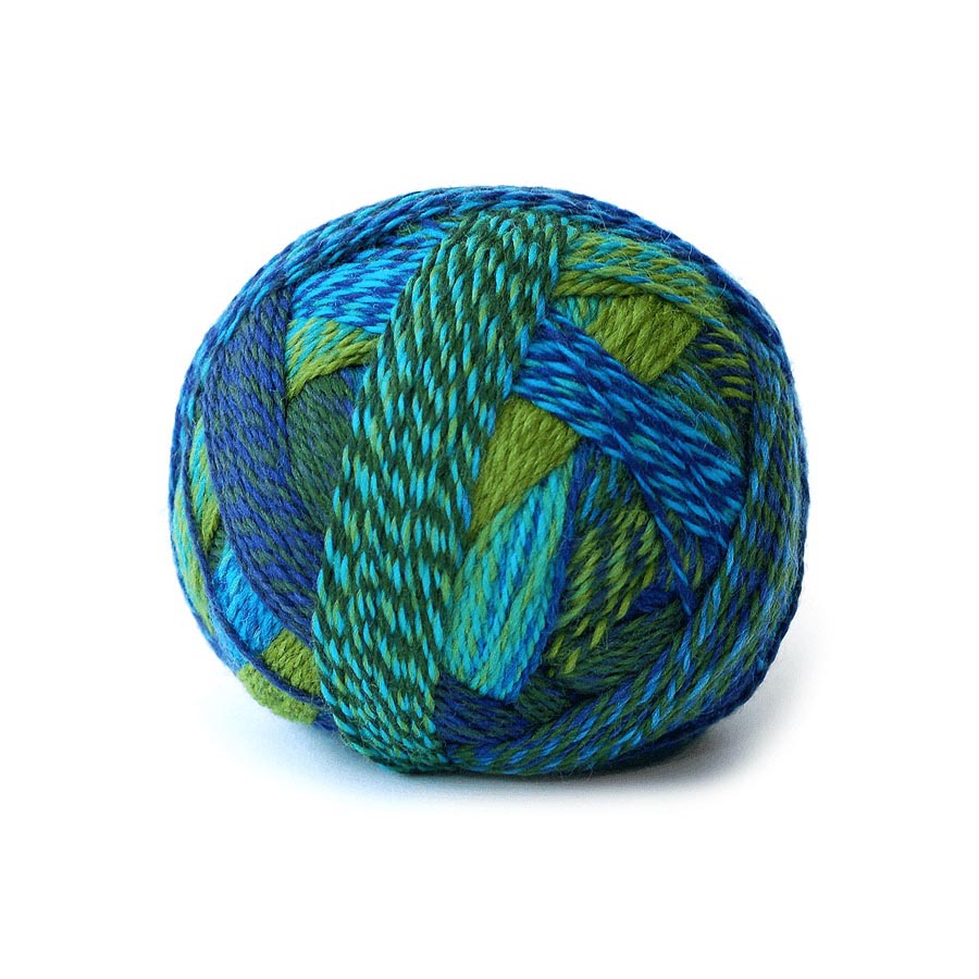 Zauberball Crazy Sock Yarn