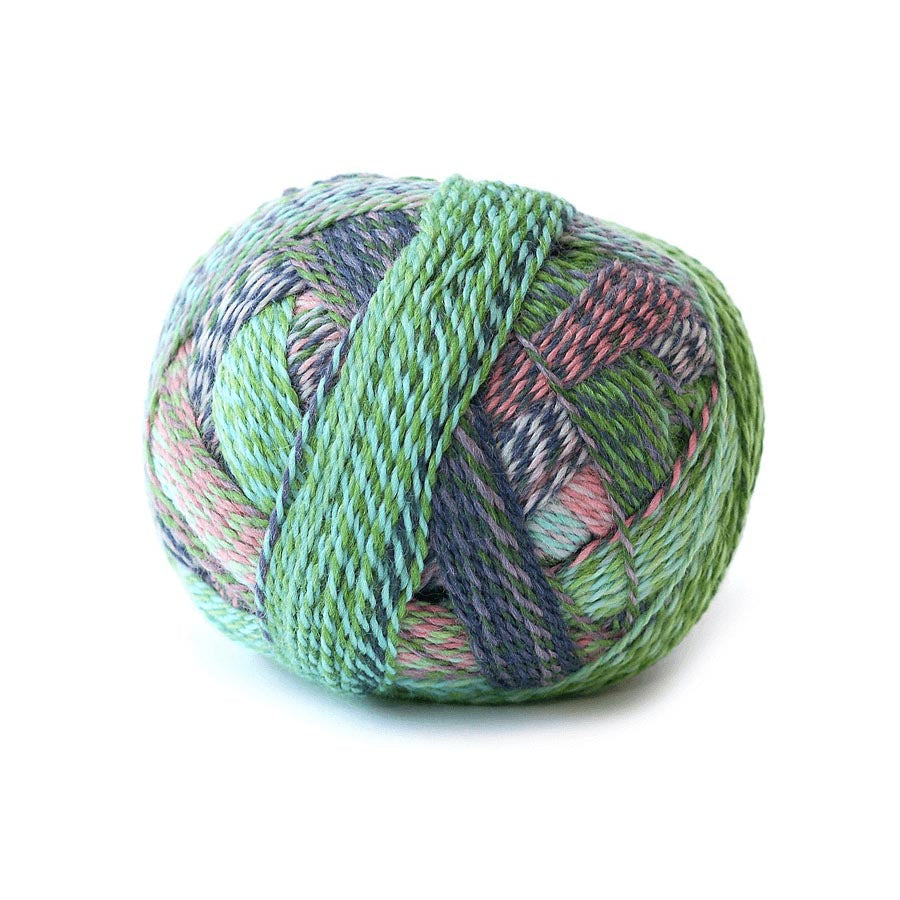 Zauberball Crazy Sock Yarn