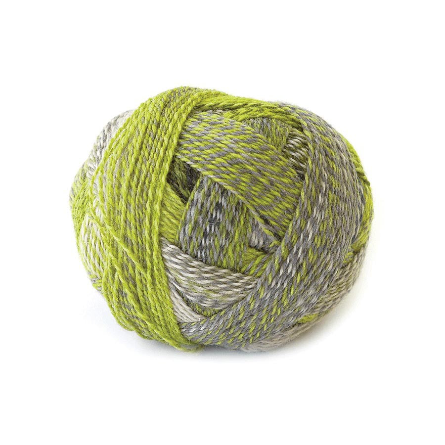 Zauberball Crazy Sock Yarn