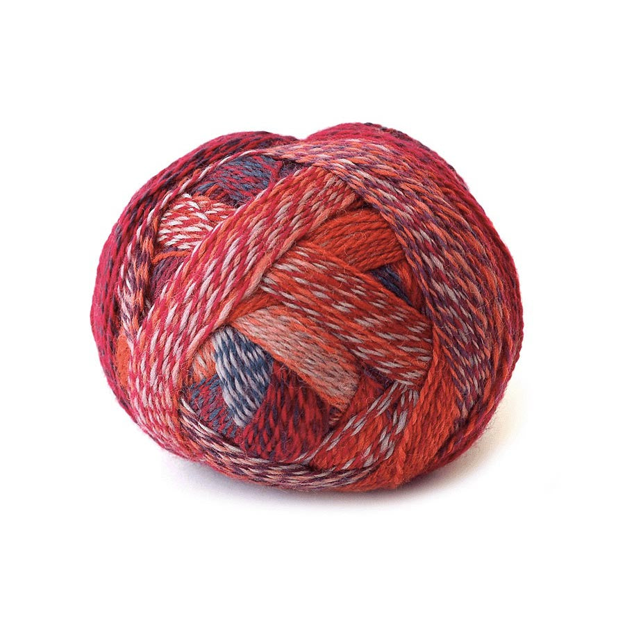 Zauberball Crazy Sock Yarn