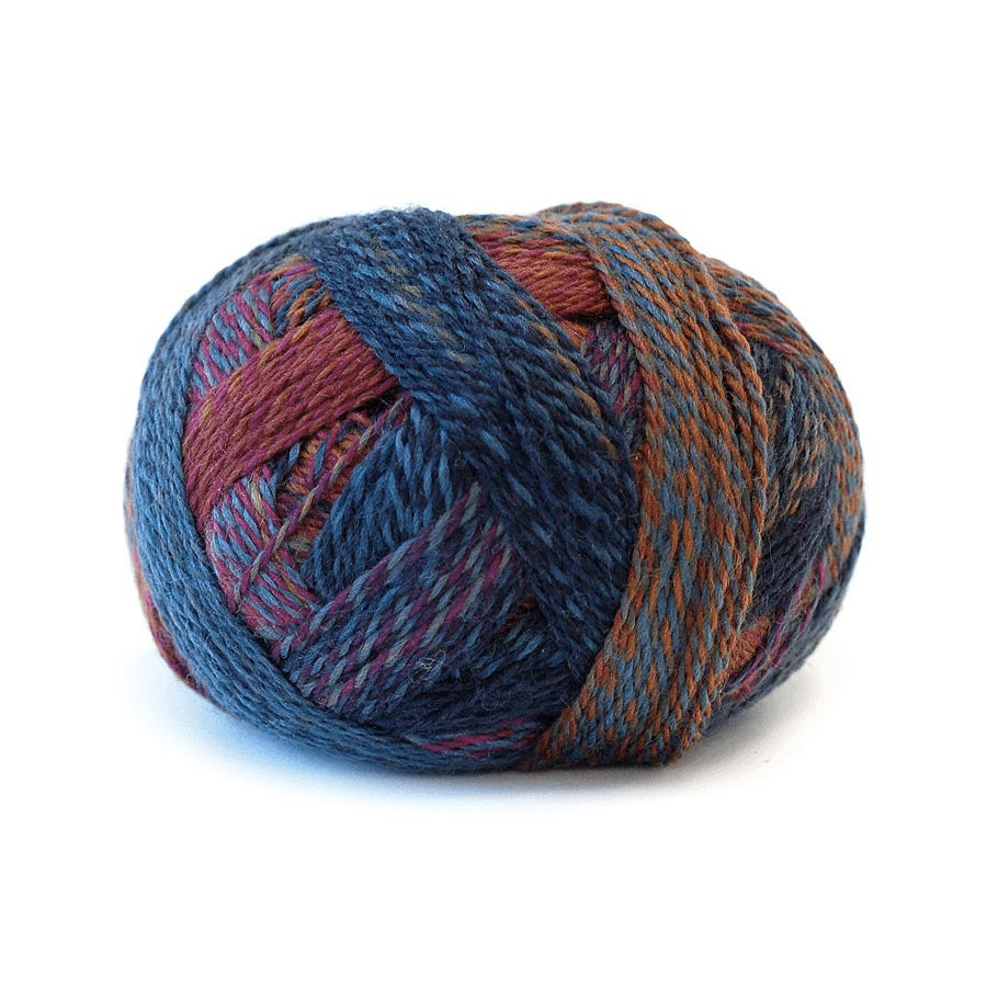Zauberball Crazy Sock Yarn