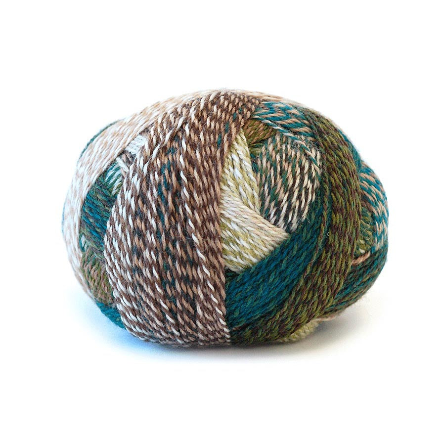 Zauberball Crazy Sock Yarn