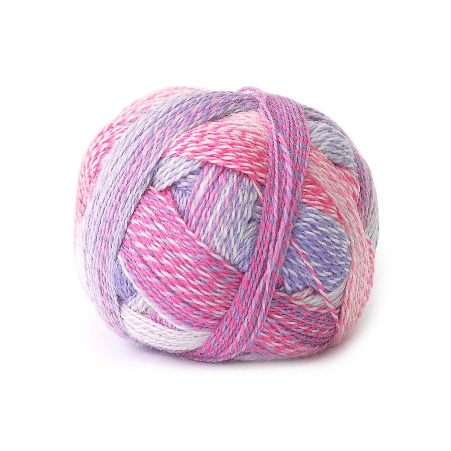 Zauberball Crazy Sock Yarn