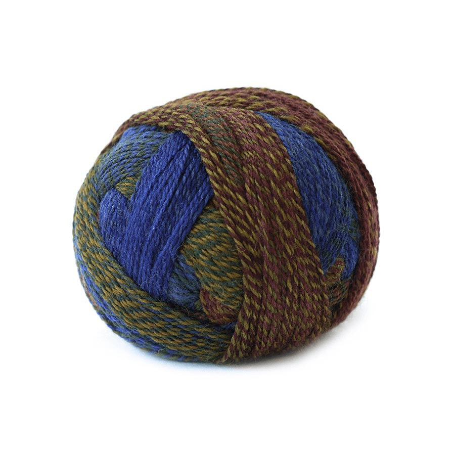 Zauberball Crazy Sock Yarn