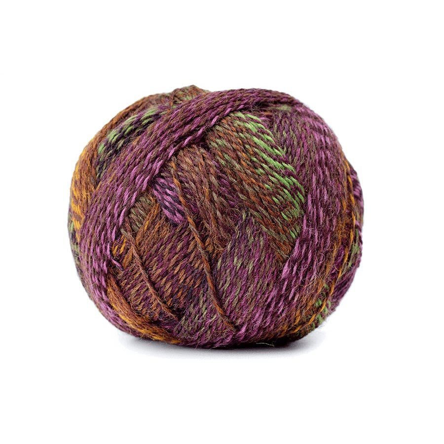 Zauberball Crazy Sock Yarn