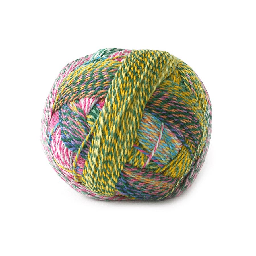 Zauberball Crazy Sock Yarn
