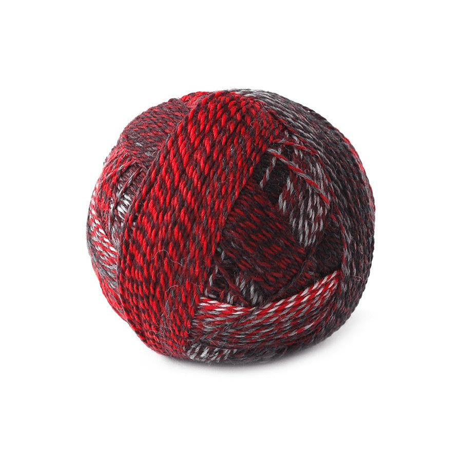 Zauberball Crazy Sock Yarn