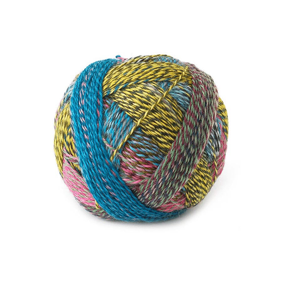 Zauberball Crazy Sock Yarn