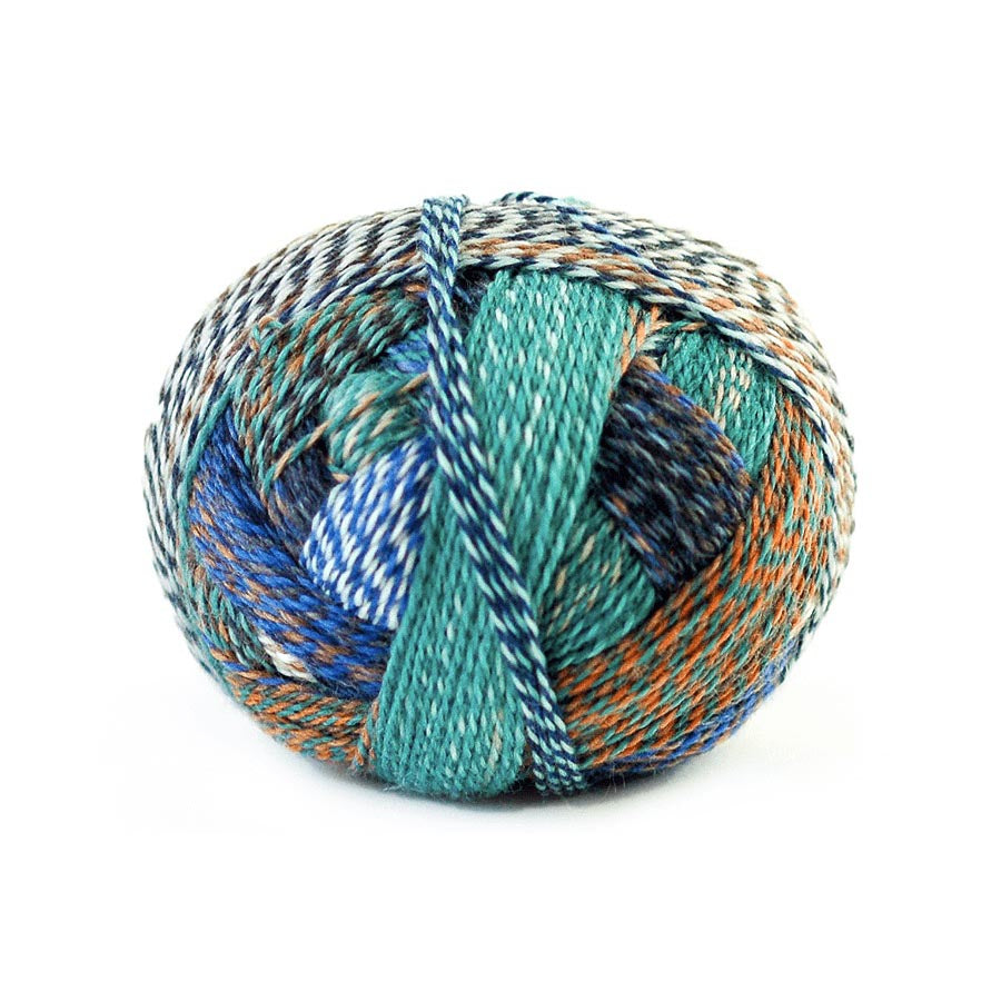 Zauberball Crazy Sock Yarn