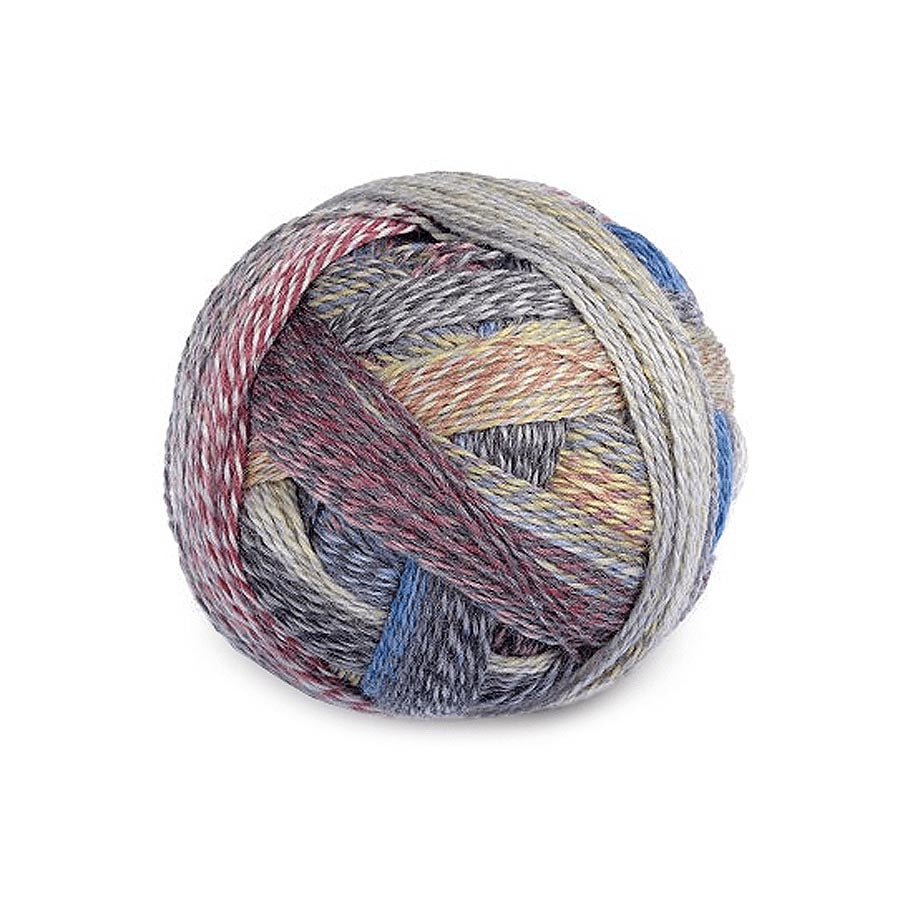Zauberball Crazy Sock Yarn