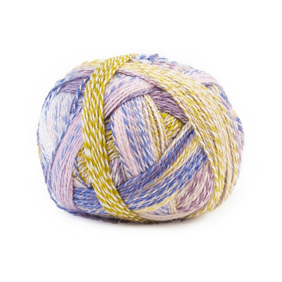 Zauberball Crazy Sock Yarn