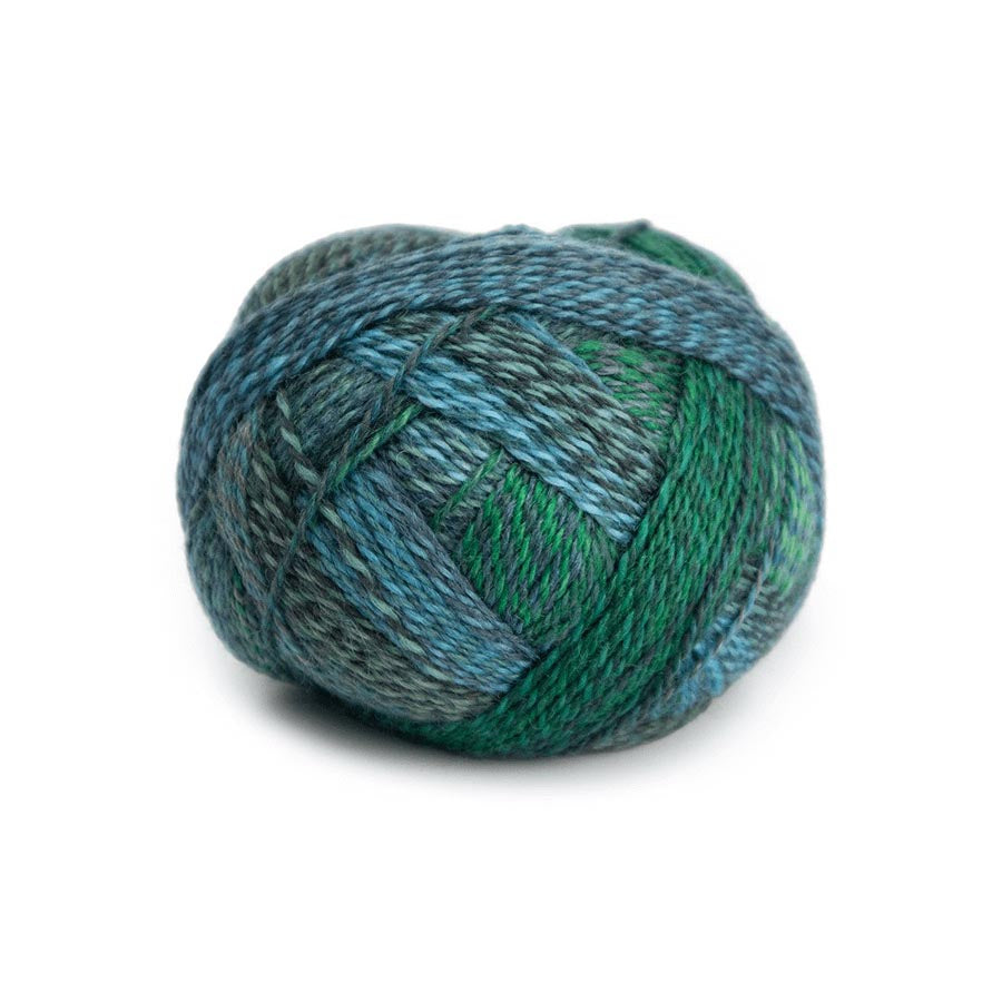 Zauberball Crazy Sock Yarn