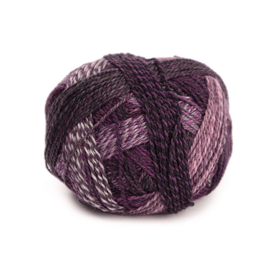 Zauberball Crazy Sock Yarn