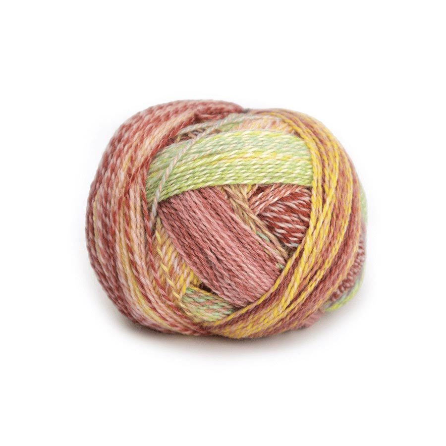 Zauberball Crazy Sock Yarn
