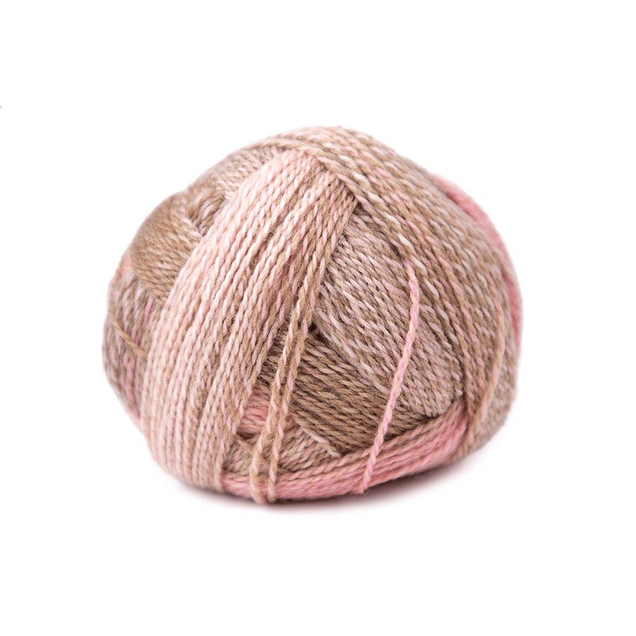 Zauberball Crazy Sock Yarn