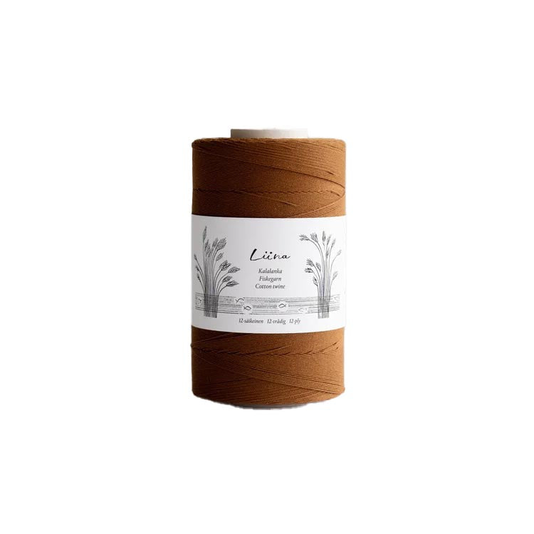 Suomen Lanka Liina Cotton Twine - 20/18