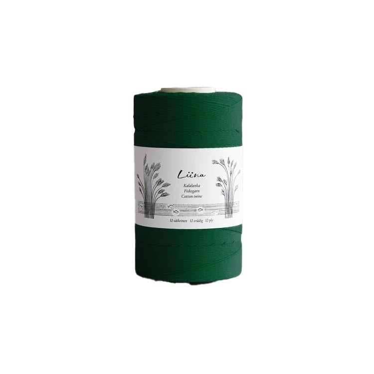 Suomen Lanka Liina Cotton Twine - 20/18