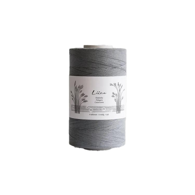 Suomen Lanka Liina Cotton Twine - 20/18