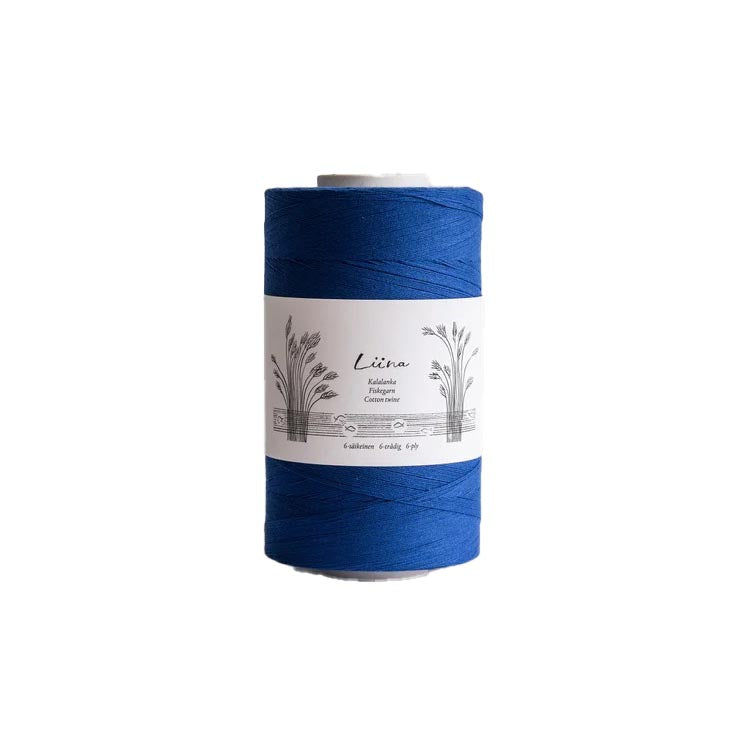 Suomen Lanka Liina Cotton Twine - 20/18