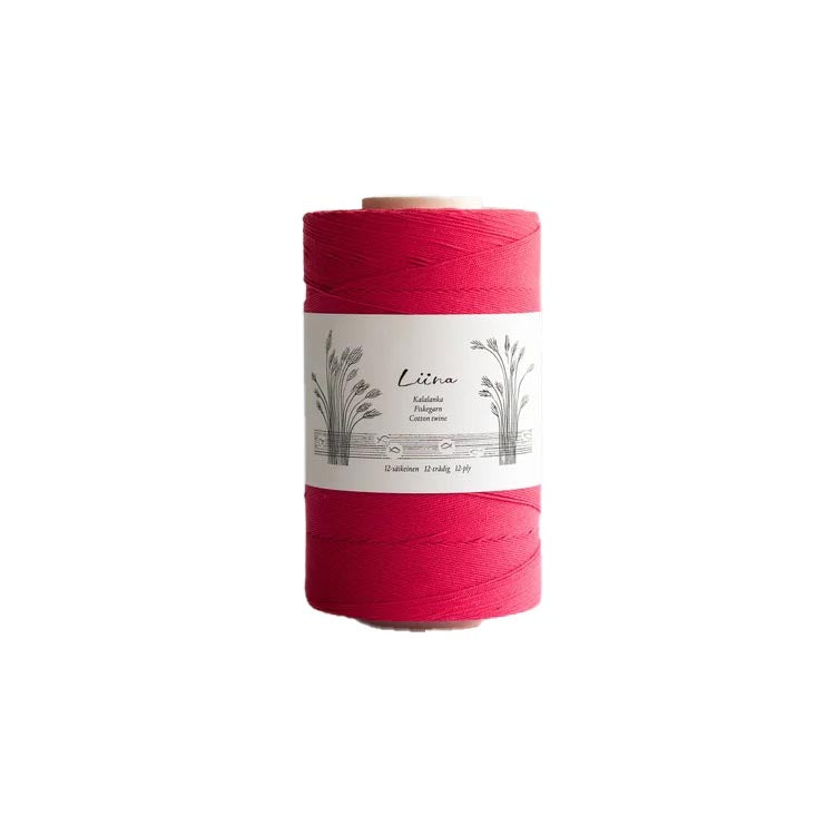 Suomen Lanka Liina Cotton Twine - 20/18