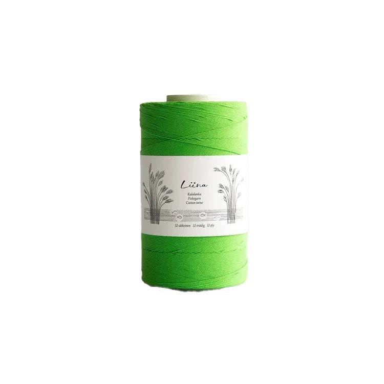 Suomen Lanka Liina Cotton Twine - 20/18