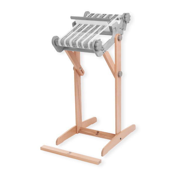Ashford SampleIt Loom Stand Variable - 9418647410273