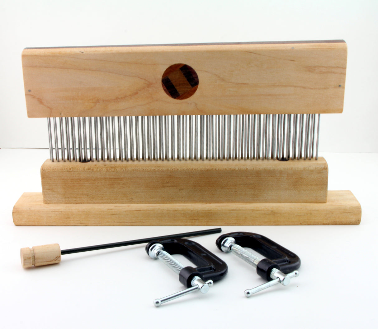 Blending Hackle - 12"