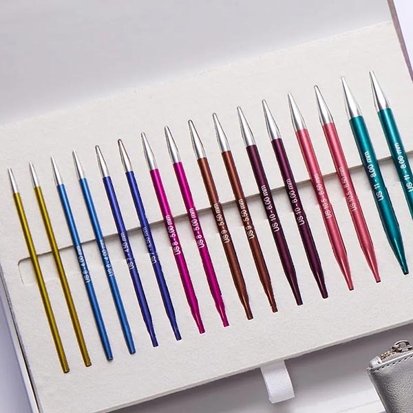 Zing Interchangeable Needle Set - Tips