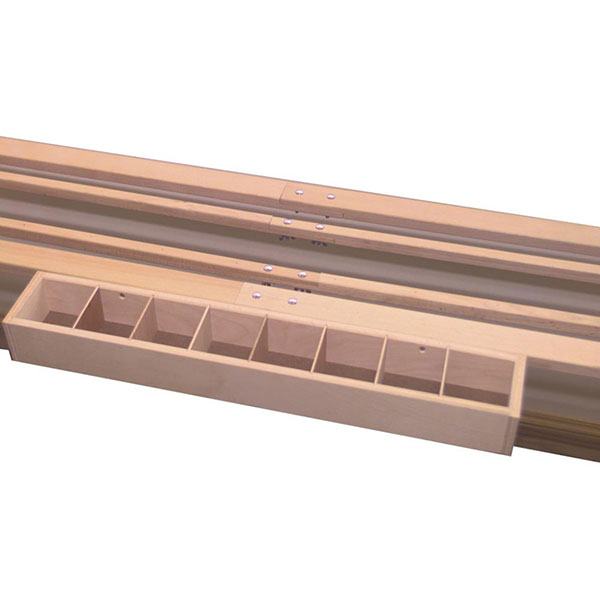 Frank A. Edmunds Latch Hook Rug Frame