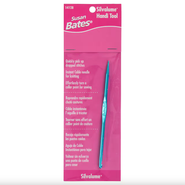 Silvalume Handi Tool - 077216003194