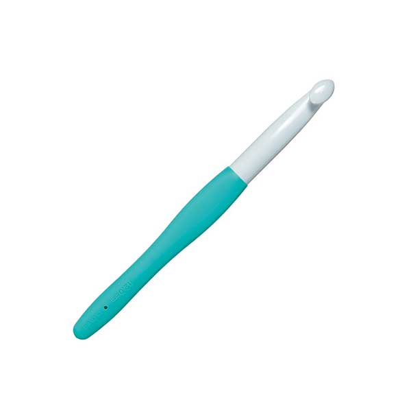 Clover Amour Crochet Hook - 12mm - 051221710582